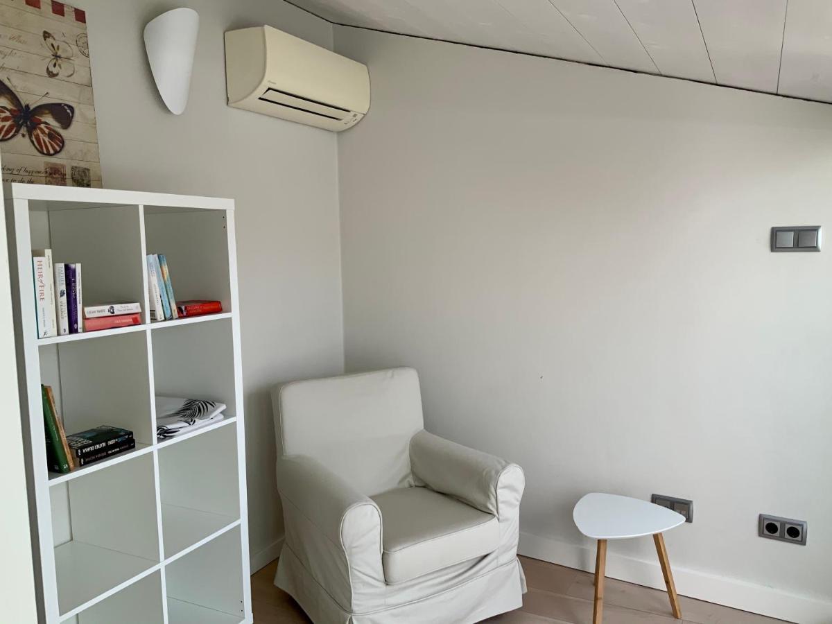 Duplex Can Quim, Terrace Boutique Apartment L' Escala 외부 사진