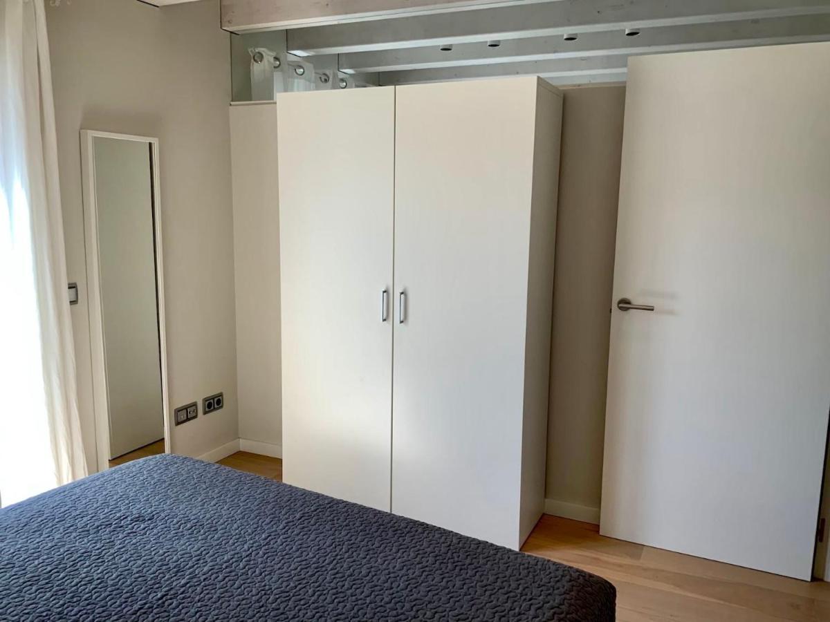 Duplex Can Quim, Terrace Boutique Apartment L' Escala 외부 사진