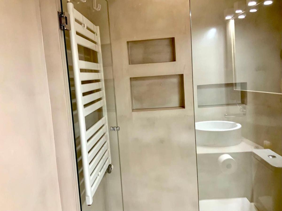 Duplex Can Quim, Terrace Boutique Apartment L' Escala 외부 사진