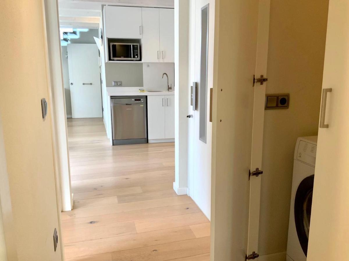 Duplex Can Quim, Terrace Boutique Apartment L' Escala 외부 사진