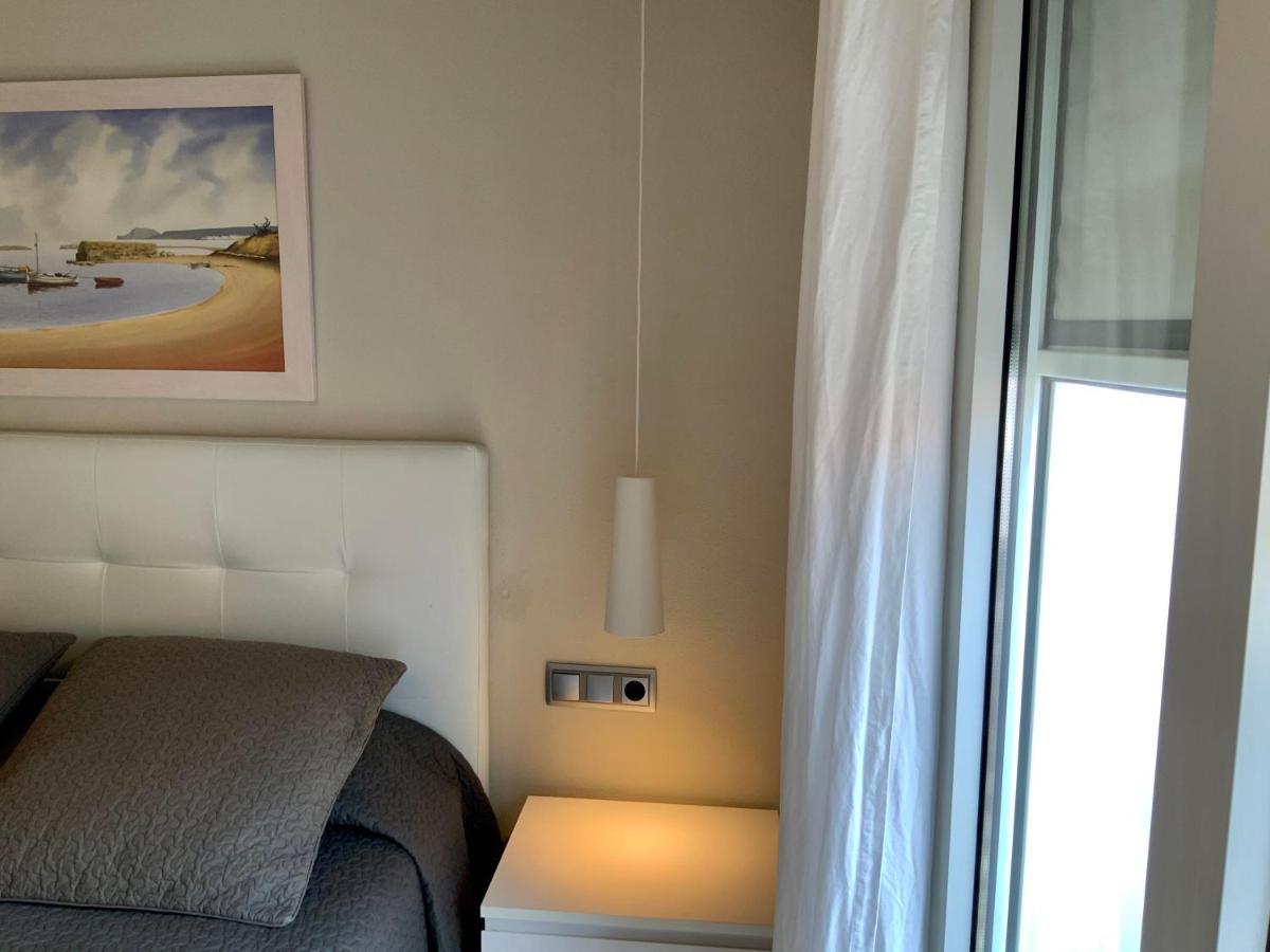 Duplex Can Quim, Terrace Boutique Apartment L' Escala 외부 사진