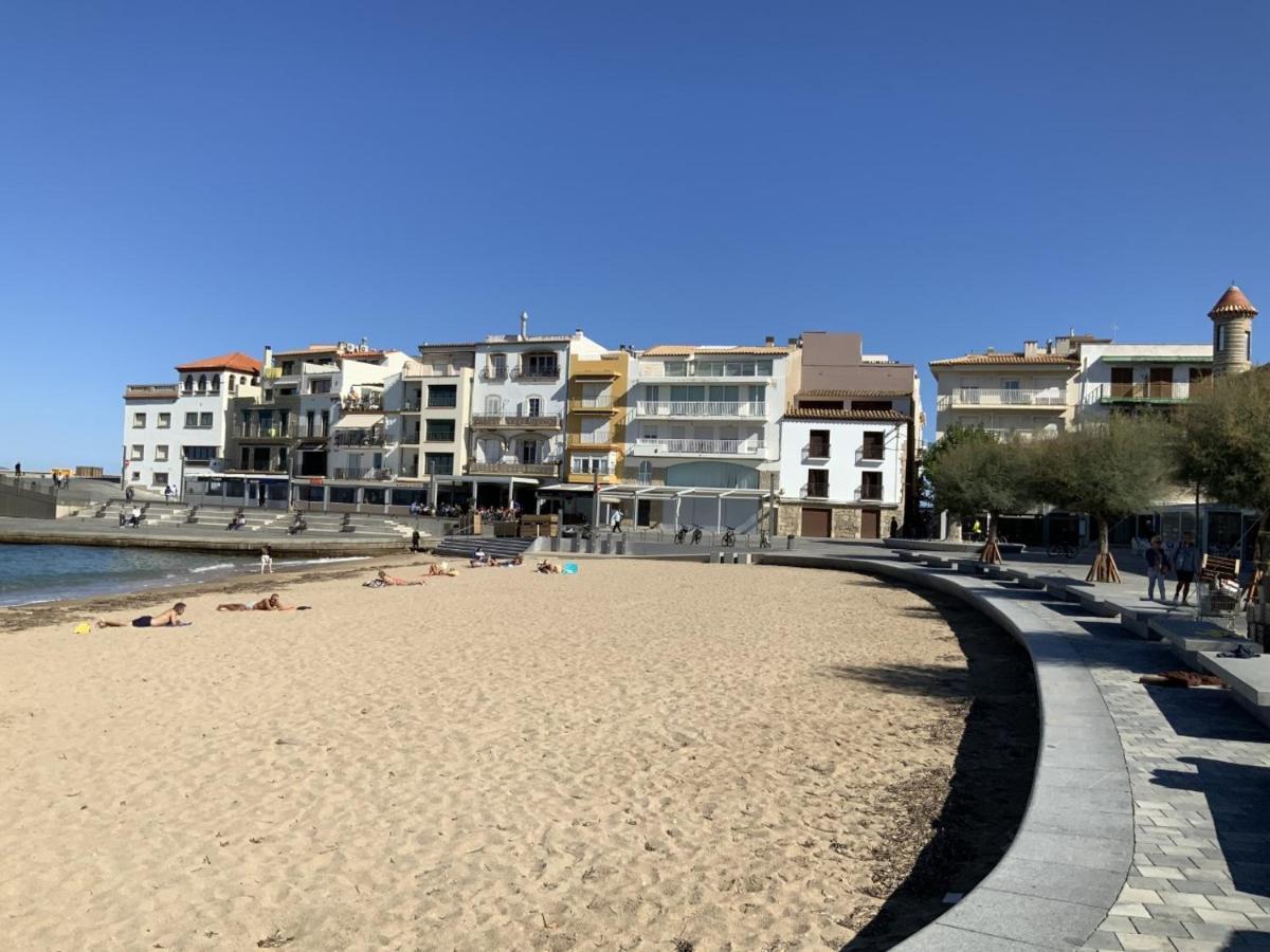 Duplex Can Quim, Terrace Boutique Apartment L' Escala 외부 사진